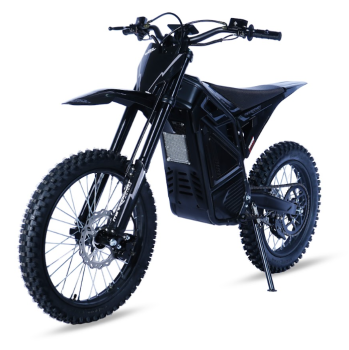 Preview: Elektrisches Pitbike MRM M8 10000 Watt 19"/17" Bereifung